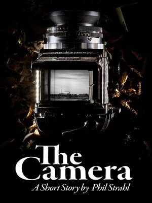 cover image of The Camera